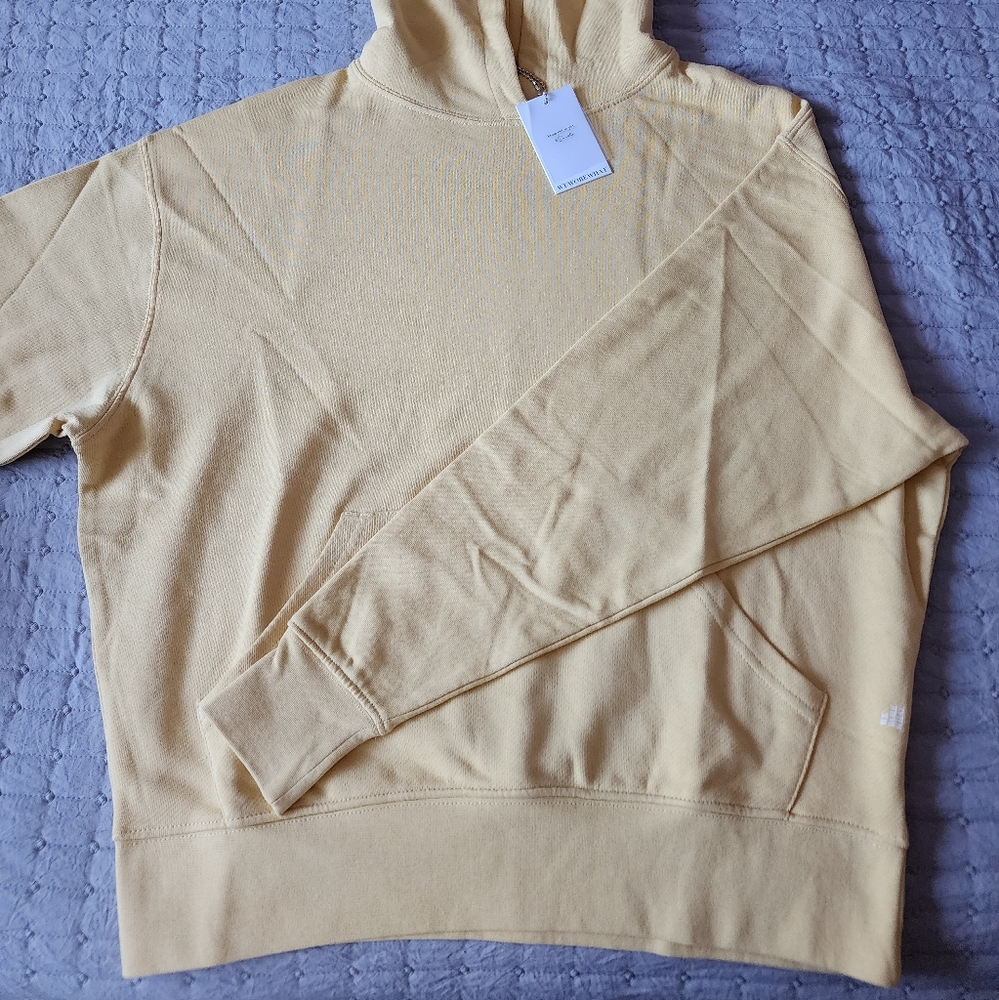 WeWoreWhat Oversized Hoodie